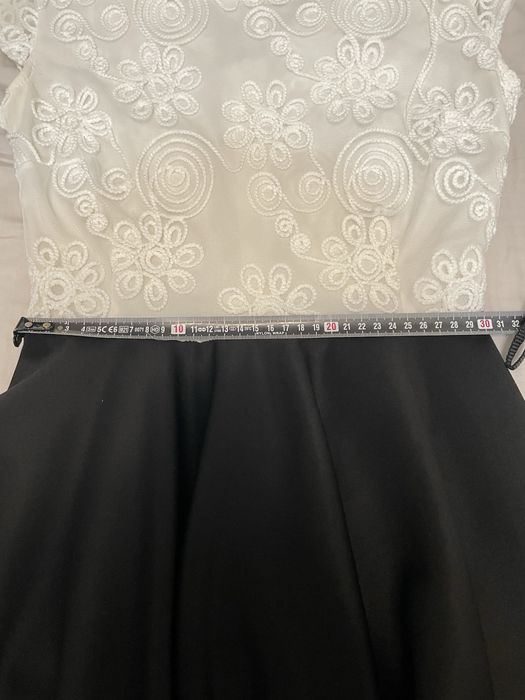 Rochita scurta marimea S