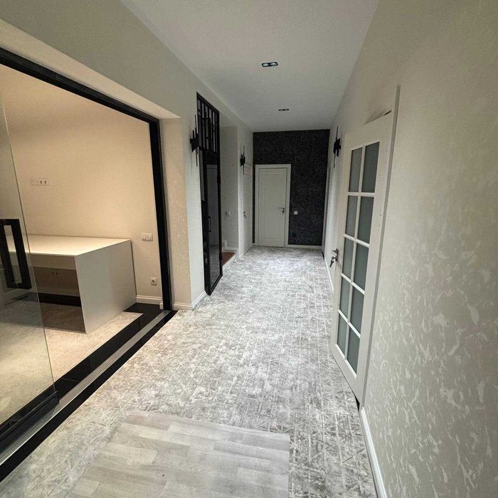 Сдается аренду новый дом