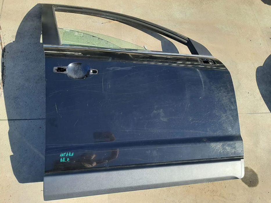 usa portiera dreapta fata  opel antara l07  dupa 2006