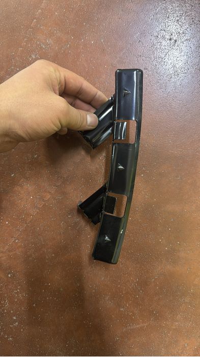 Крепление фары JAC