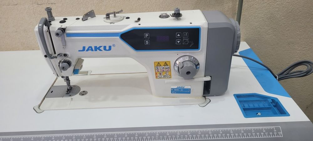 Jeski jaku sanset jakk