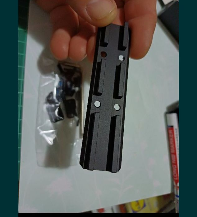 Adaptor sina lisa , sina weaver