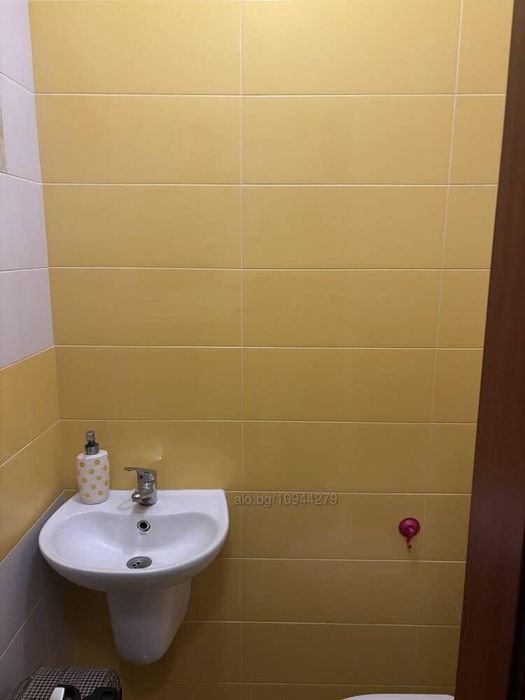 Дава се под наем Тристаен апартамент в Бургас, Лазур - 117 кв.м за 997.05 € - Снимка #5