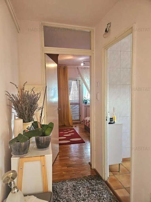 Aviatiei - 2 camere cu CT