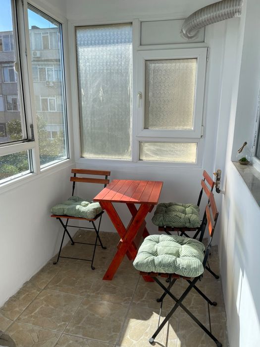 Inchiriez Apartament 3 camere , Calea Giulesti , confortabil si utilat