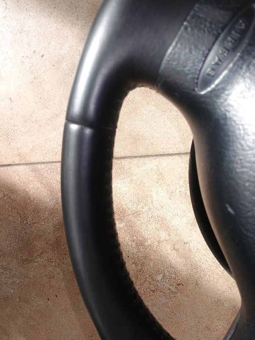 Кожен волан за Голф 4