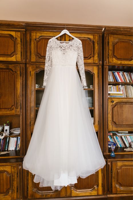 Rochie de mireasa