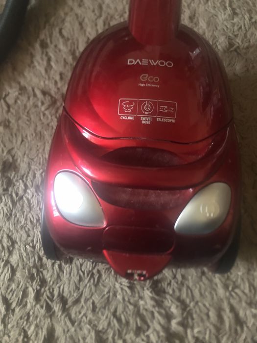 vand aspirator marca daewoo