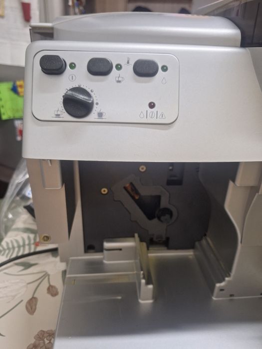 Saeco Cafe Crema Superautomatica