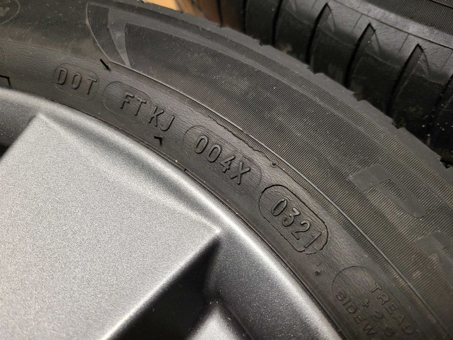 джанти 18" 5x112 Audi Mercedes Vw Seat Skoda с гуми 215/50/18