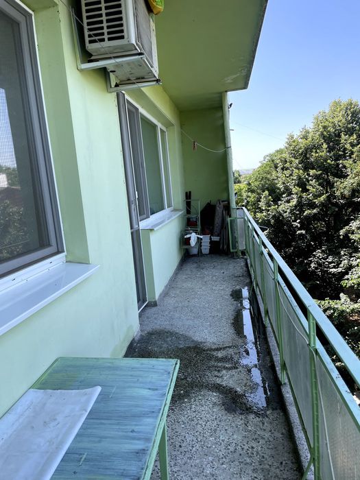 Продава се Тристаен апартамент в Лом - 110 кв.м за 610 €/кв.м - Снимка #14