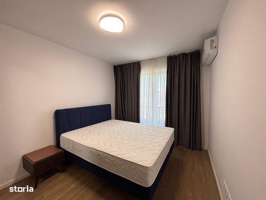 De vanzare apartament 2 camere mobilat |  H Pipera Lake | Rond Omv
