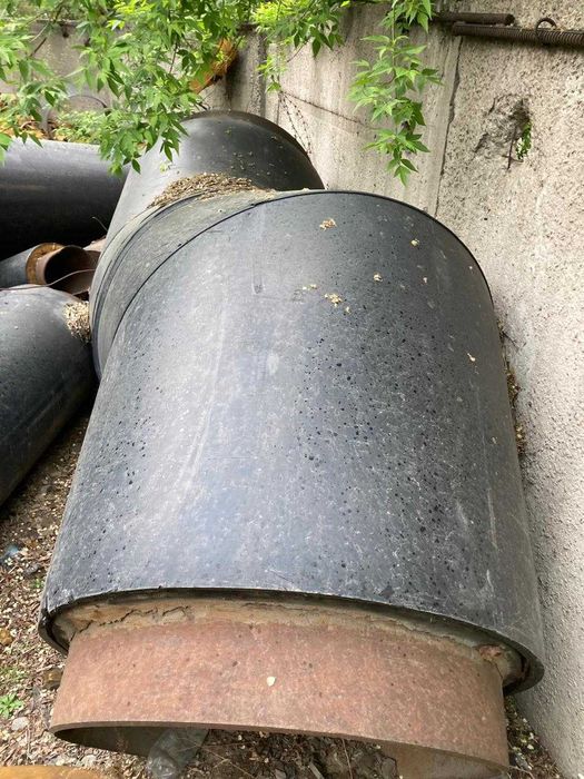 Трубы Труба ППУ Муфты Муфта Отводы