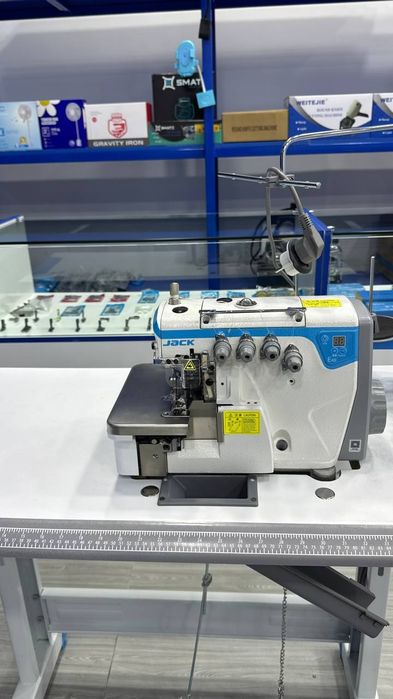 Jack E4S IDEAL xolatda