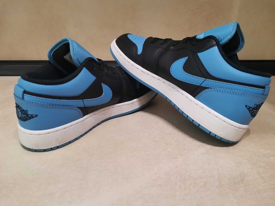 Air JORDAN 1 Low.