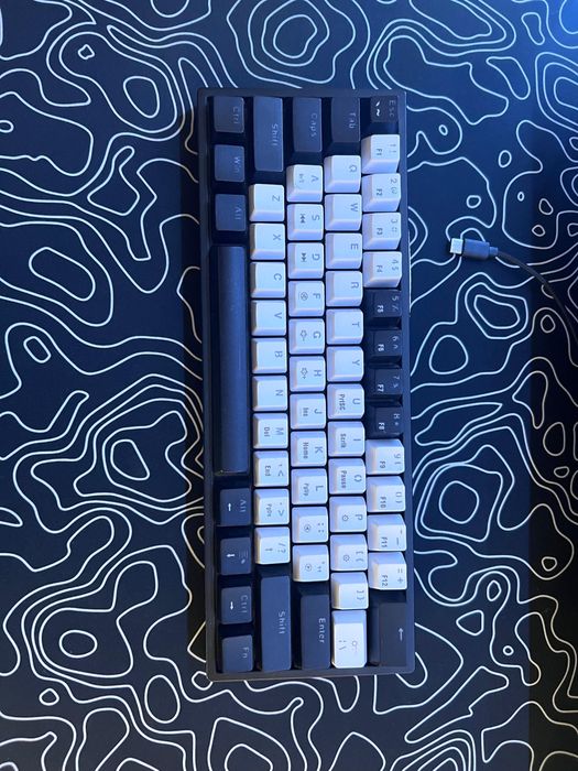 Клавиатура для ПК