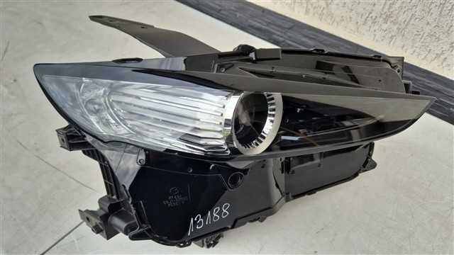 Far dreapta Mazda CX-30 CX30 Lupa Led Halogen cod DGJ151030