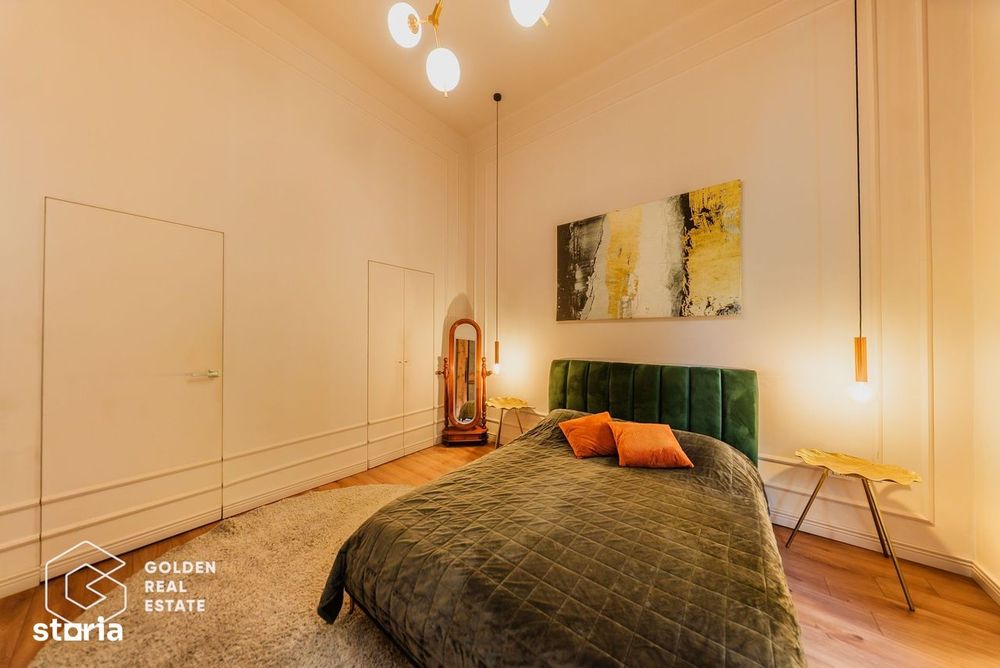Apartament 2 camere, Ultracentral, comision 0%