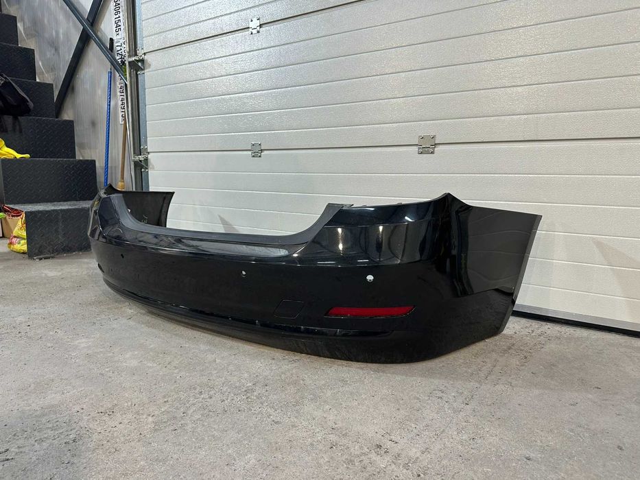 Задна броня БМВ Ф36 / BMW F36