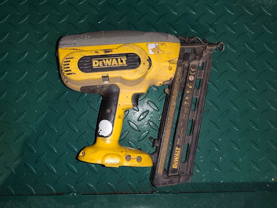 DeWalt set 18v autofiletanta