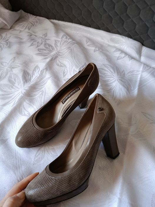 Pantofi eleganți Piele Naturală Giorgio Fabiani