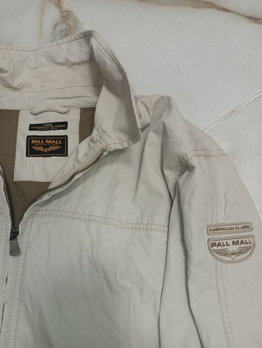 Pall Mall American яке XL - 22 лв
