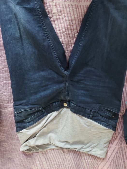 Дънки за бременна