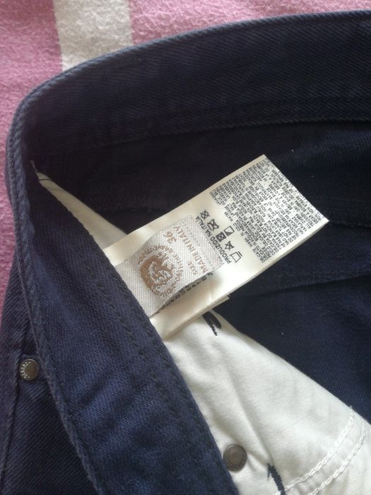 Дънки Diesel Darroon W36 L32