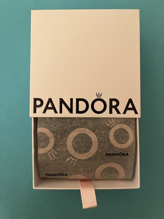Оригинальный браслет Pandora
