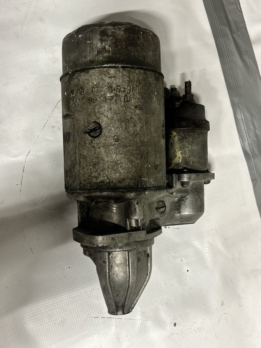 стартер за Уаз 452(буханка)