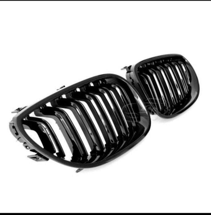 Двойни бъбреци БМВ е60/61 BMW e60/61