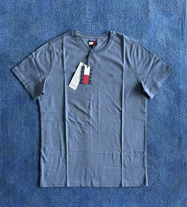 Hackett / Tommy Hilfiger ОРИГИНАЛНИ мъжки тениски - М