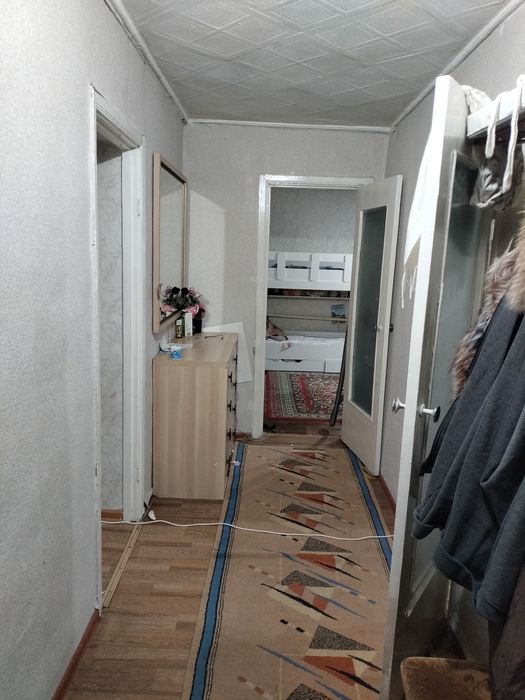 Продам дом в селе Приречное