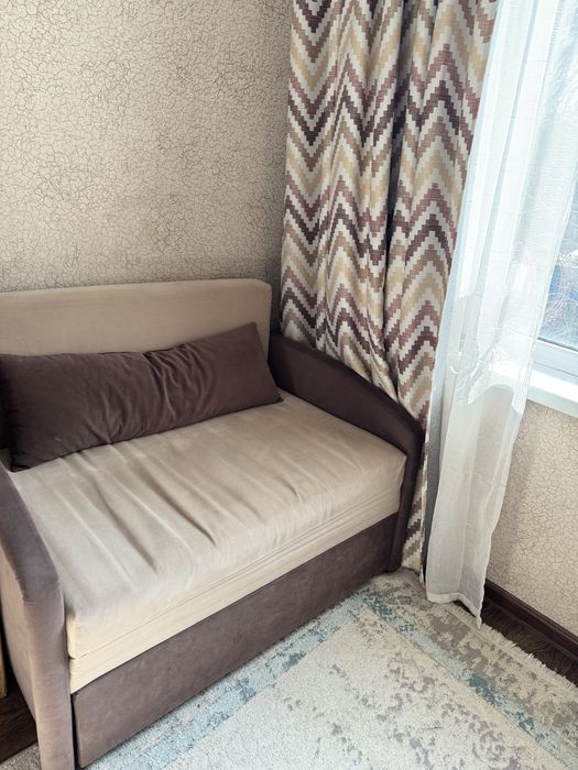 Кресло кровать детское