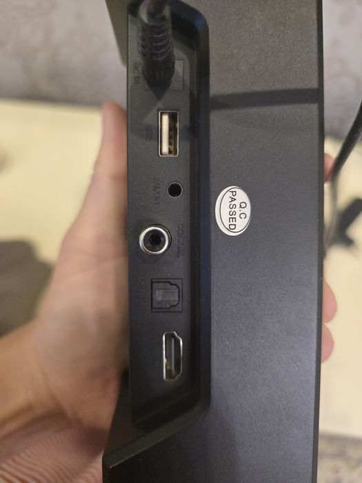 Саундбар microlab