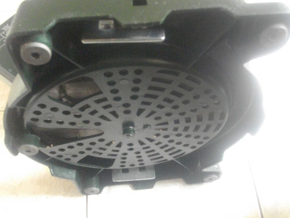 ф210мм 1050W/900W Пендула Герм King Craft Top Craft Повдигащ Циркуляр