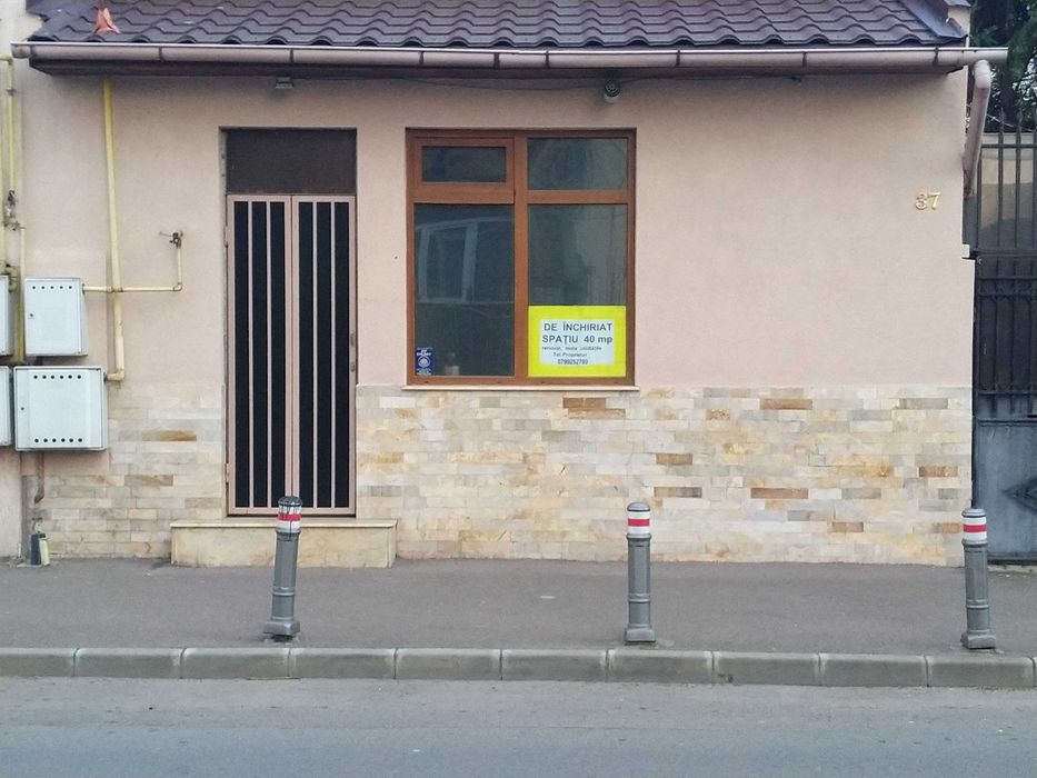 Proprietar ofer spatiu pt inchiriere Constanta