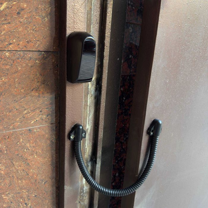 Автоматика для ворот Powertech