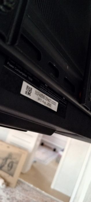 Продам новый телевизор