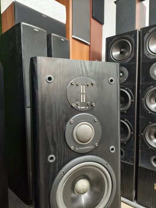 Тонколони Infinity RS-5001