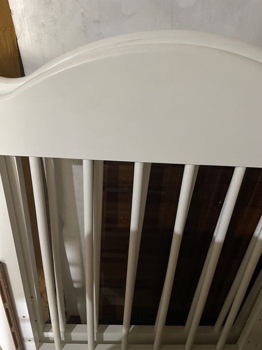 Детская кровать (Манеж)