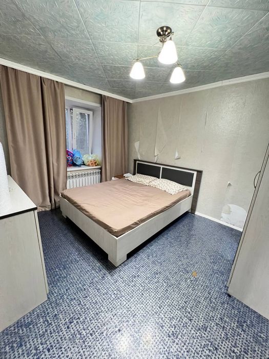 Продам 3 комнатную квартиру