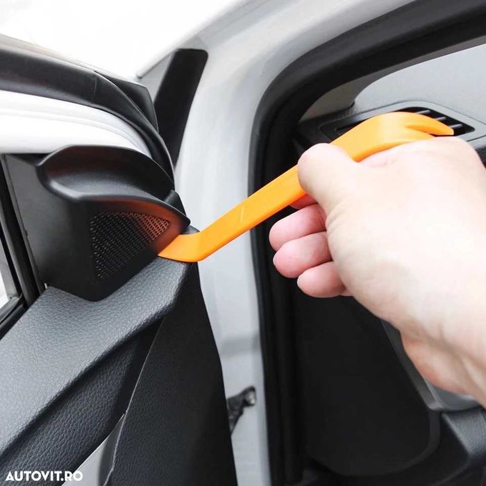 Spatule Leviere Auto Desfacere Interior Plastic Elemente Usi Demontat