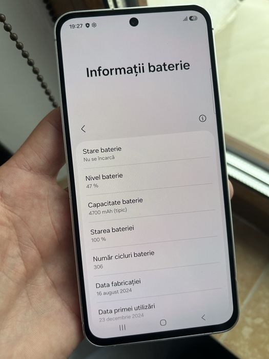 Samsung S24FE 128Gb