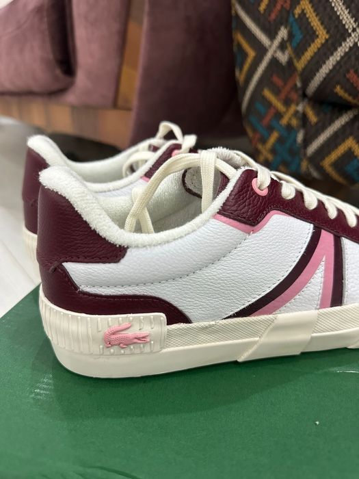 Lacoste / Лакост кеды