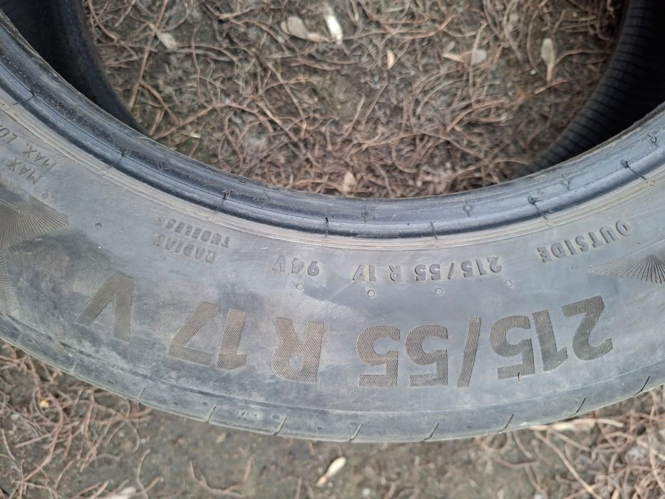 Продам колеса летние