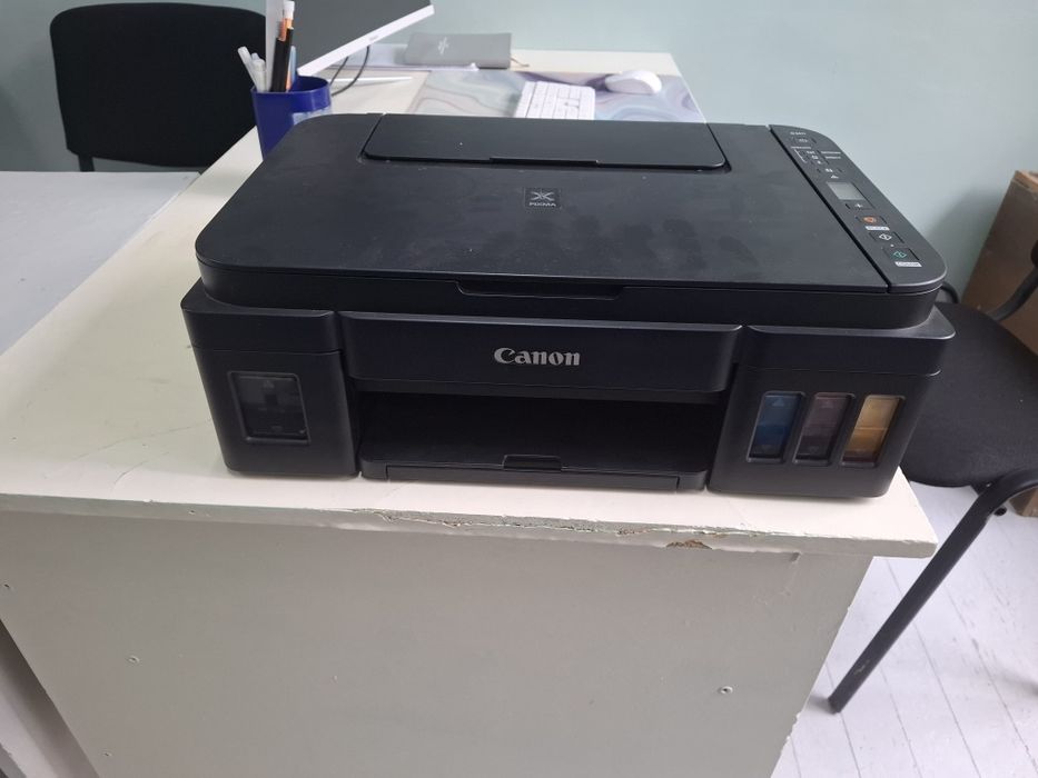 Принтер Canon G3411