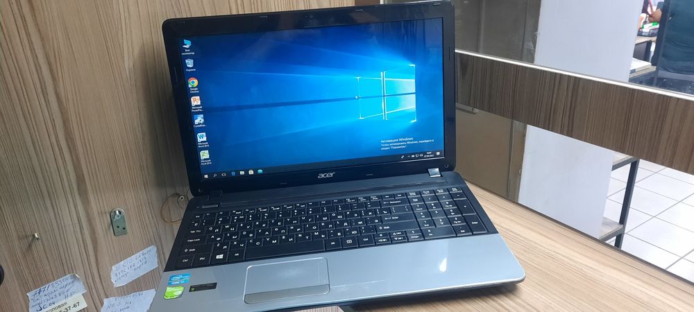 Тезарада core i 3