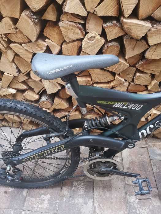 Bicicleta de copii 26zoli