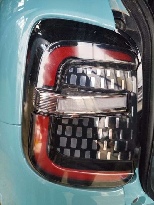 Стопове Фиат 600 2025 г fiat 600